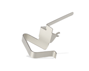 Stanzteile f&uuml;r Sensor DY1000032