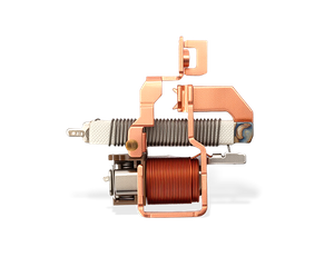 Ovl&aacute;dac&iacute; mechanismus pro ochranu motoru (3056014)