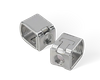 Polklemmen f&uuml;r MCB Miniatur-Leistungsschalter JY182A