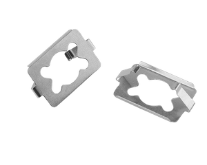Piezas estampadas para Sensor DY1000033