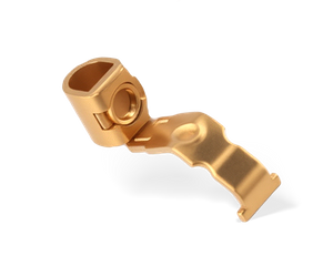 Piezas estampadas para interruptor de pared DY1000038