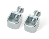 Polklemmen f&uuml;r MCB Miniatur-Leistungsschalter JY156A