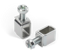 Postes de uni&oacute;n para disyuntor miniatura MCB JY255A