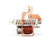 Mechanizm operacyjny do zabezpieczenia silnika (3056019)