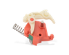 Provozn&iacute; mechanismus pro miniaturn&iacute; jistič MCB (1051001)