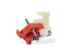 Bet&auml;tigungsmechanismus f&uuml;r MCB-Miniatur-Leistungsschalter (1053023)