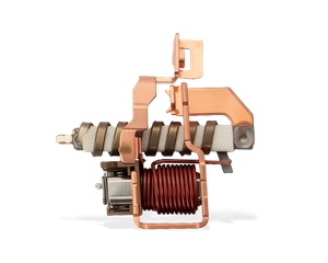 Ovl&aacute;dac&iacute; mechanismus pro ochranu motoru (3056022)