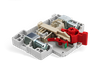 Miniaturn&iacute; jistič MCB 1P (KNH2-125A) d&iacute;ly