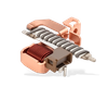 Mechanizm operacyjny do zabezpieczenia silnika (3056019)