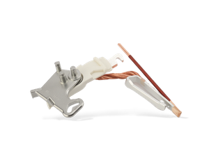 Provozn&iacute; mechanismus pro miniaturn&iacute; jistič MCB(DPN) (3052112)
