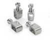 Postes de uni&oacute;n para disyuntor miniatura MCB JY255A
