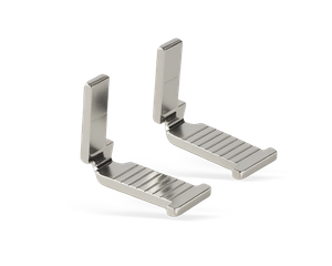 Bloques de terminales de piezas estampadas para MCB (disyuntor en miniatura) DY1000045