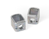 Polklemmen f&uuml;r MCB Miniatur-Leistungsschalter JY182A